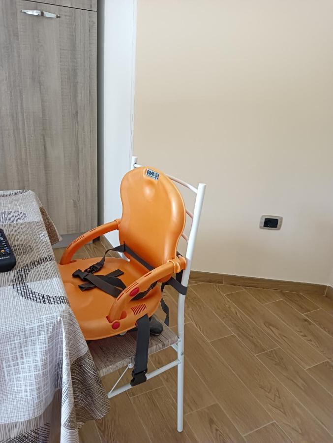 Casa Dema Apartment Lamezia Terme Exterior photo
